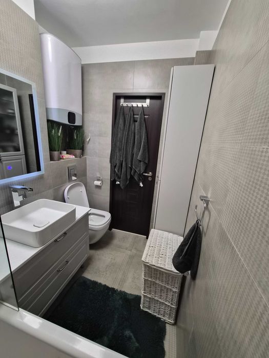Proprietar | Apartament 3 camere Sos. Pantelimon nr. 309 (zona Spital Pantelimon/Parcul Cosmos) | Loc Parcare ADP | Et.9