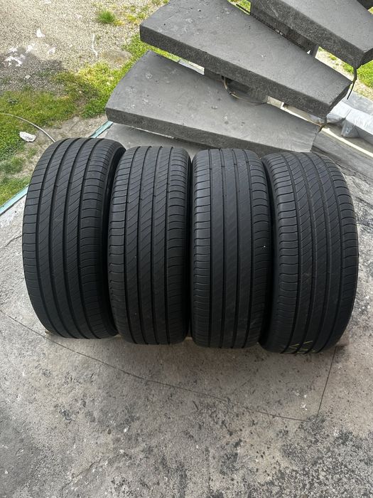 Jante Hyundai cu anvelope vara 235/55 R19
