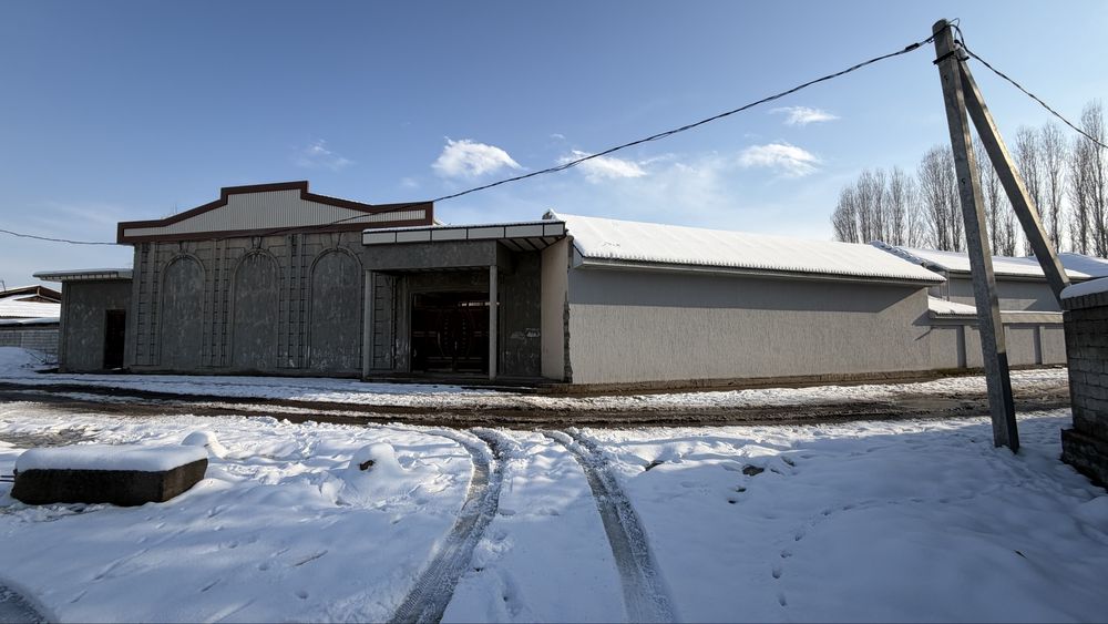 Кафе Туйхона Магазин  Таййор бизнес