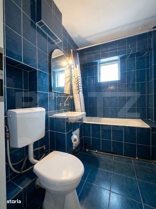 Apartament 2 camere, 51 mp, Exclusivitate, zona Centrala