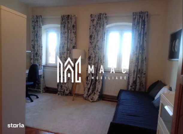 Apartament 2 camere | 67 MPU | Piața Mare | Pet Friendly