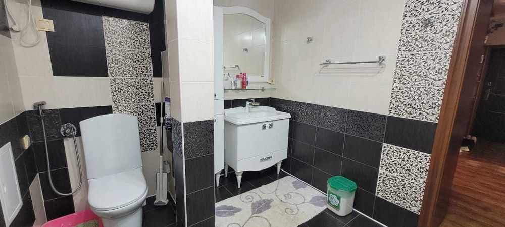 Продается 3 ком квартира