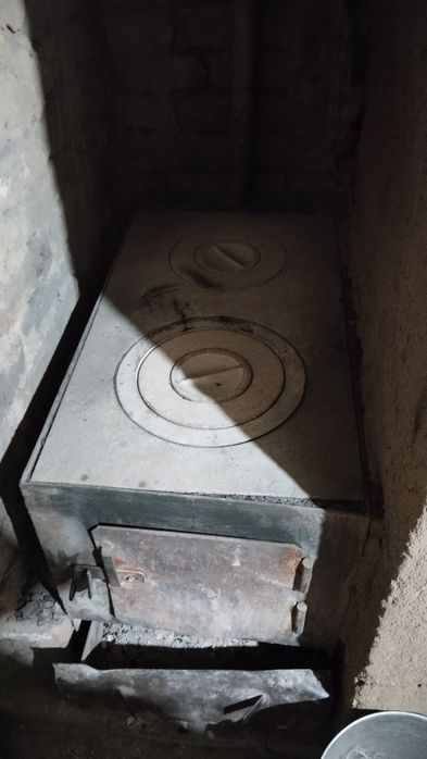 Частный дом , пригород Акколя.