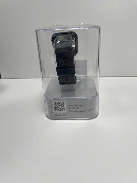 Smartwatch Xcoast IVE 2, BT, Android/iOS -P-