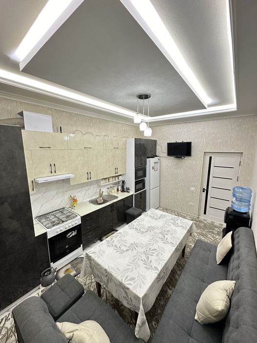 Дом продается евро ремонт