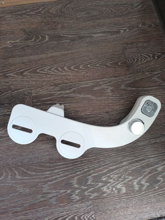 Биде насадка на унитаз