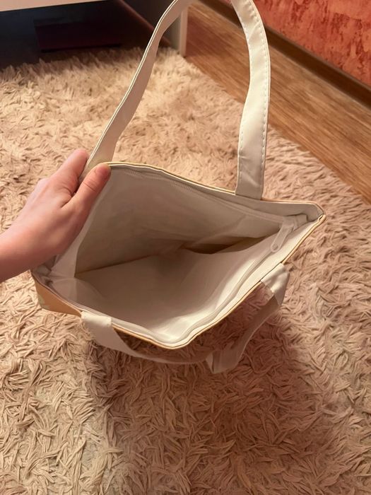 Шопер новый  продам