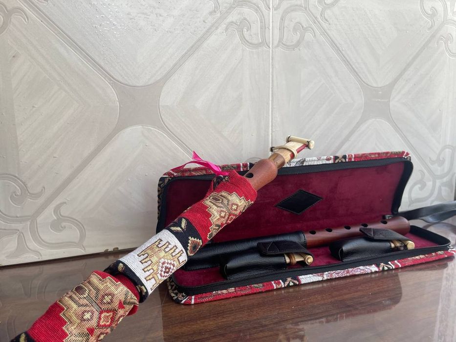 Дудуки из Армении