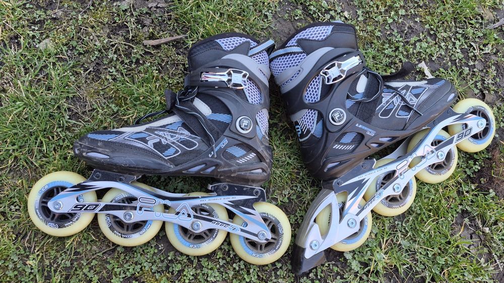 Rolle Fila  - mărimea 38