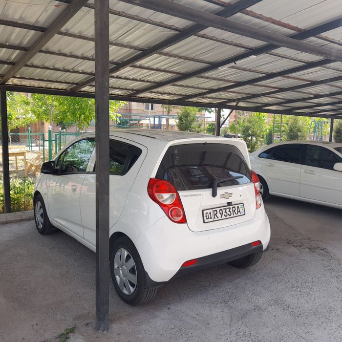 Spark srochna sotiladi