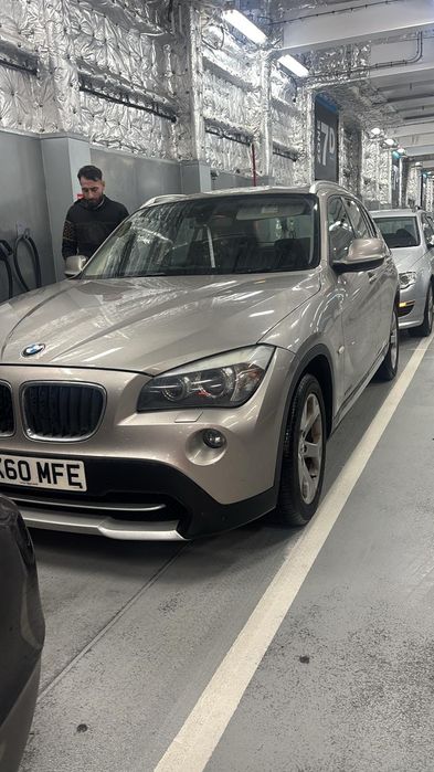 Capota far tragar aripa bara m bmw e84 x1 f25 x3