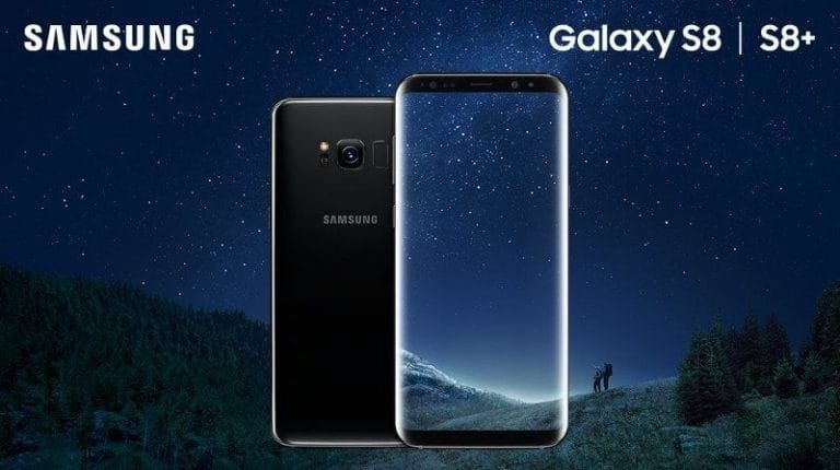 Продам samsung s8
