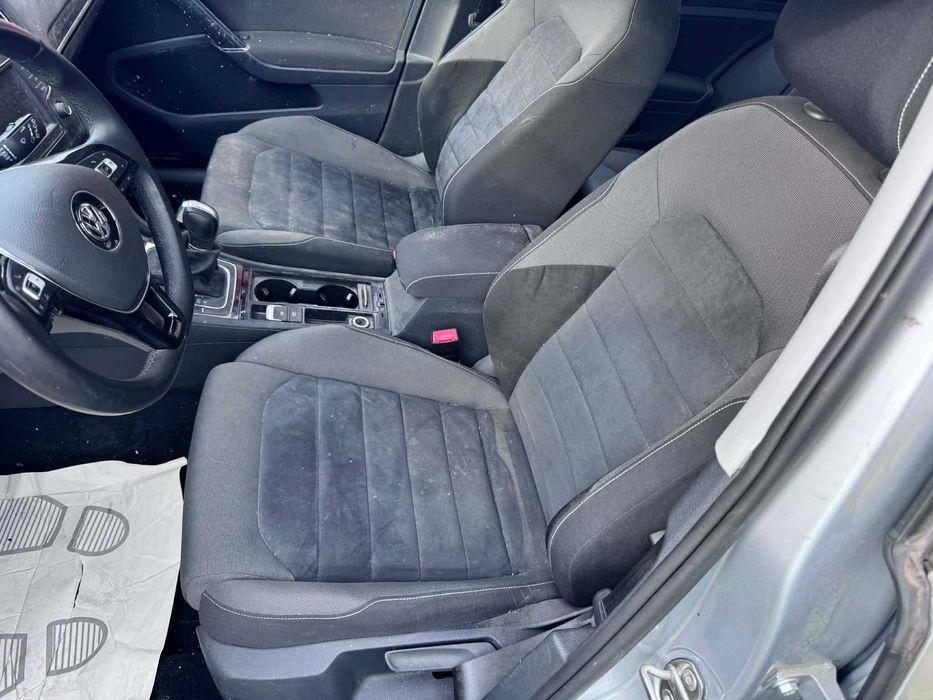 НА ЧАСТИ! VW Golf 7 1.6TDI Автоматик Facelift 2018 г. 110 кс. DSG, CXXB