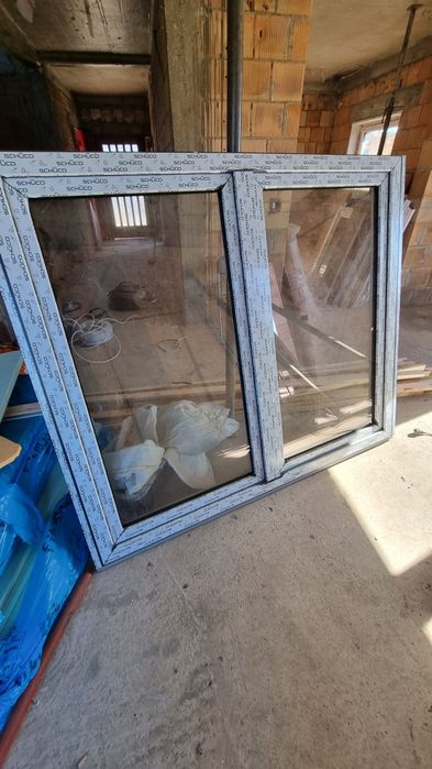 De vanzare geamuri termopan pvc