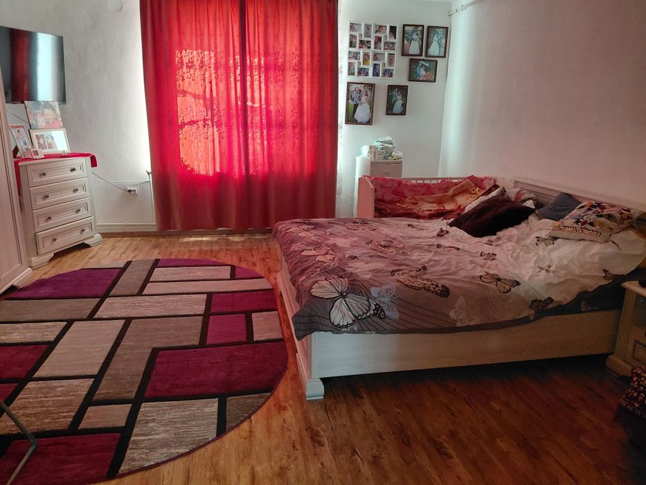 Apartament de vanzare 75000€ ,negociabil