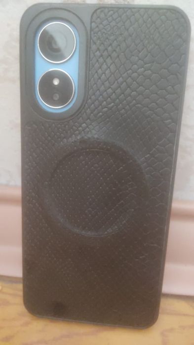 Oppa A17 почтый новый