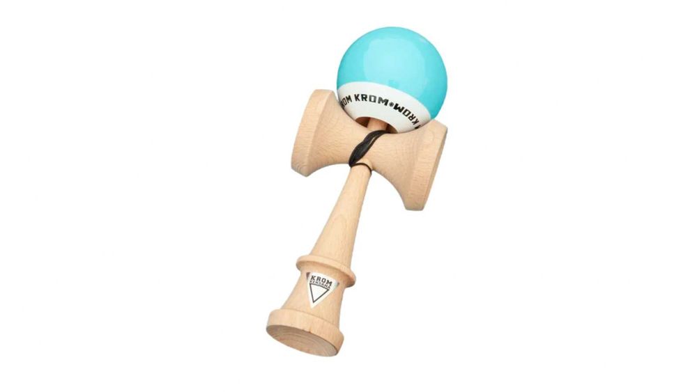 Kendama & Krom color