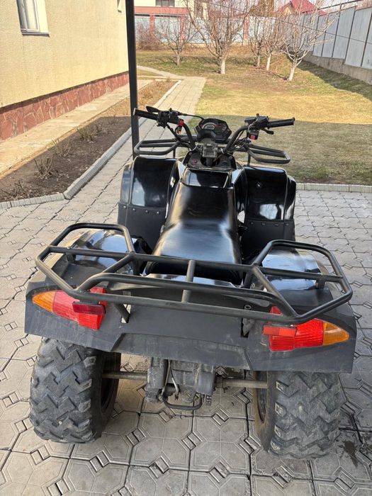 Квадроцикл 300куб