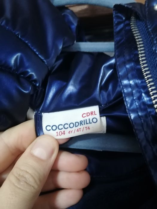 Palton/Geaca iarna fete