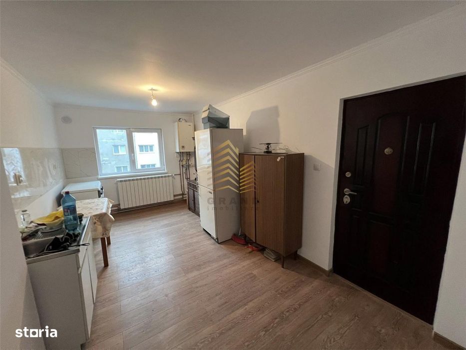 Apartament|3Camere|Zona Han