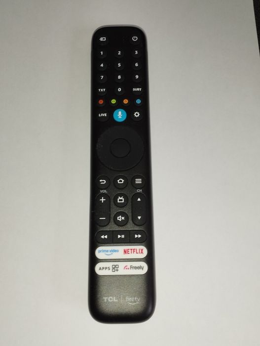 Telecomandă originală TCL Fire TV