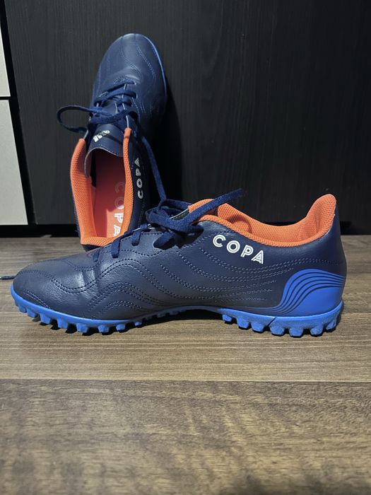 Ghete fotbal Adidas Copa Sense 4tf