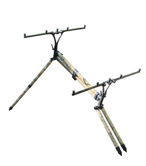 Rod Pod Balistic, Culoare Camo