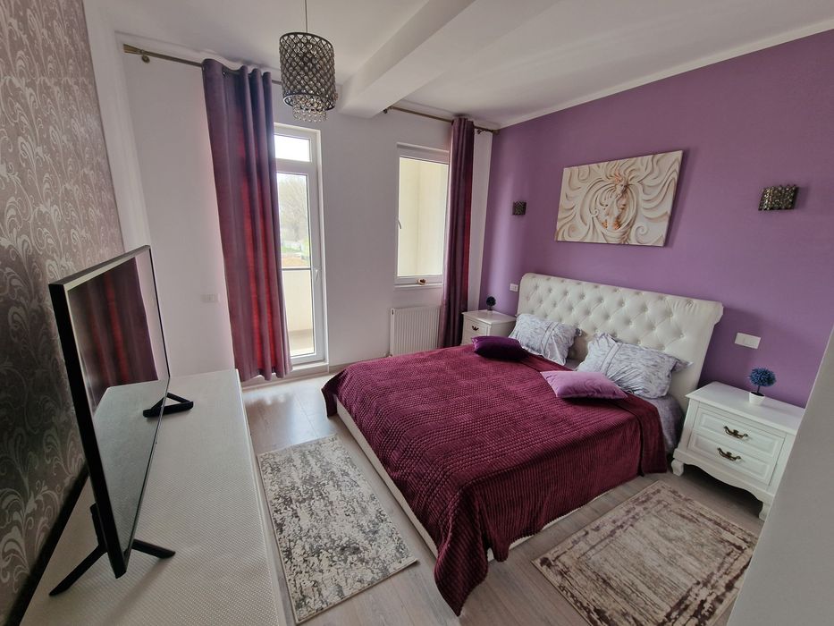 Închiriez apartament 2 Camere