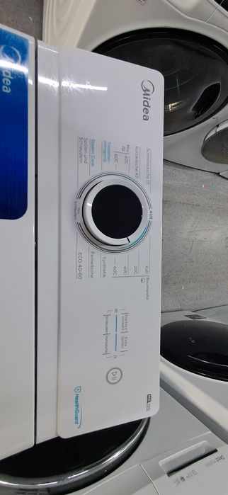 Masina de spalat Midea Verticala 6kg import Germania Garantie VN15