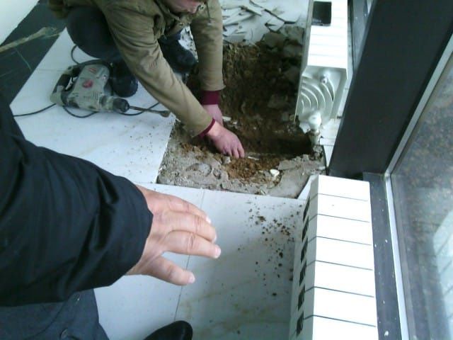 Тепловизор тепловизор