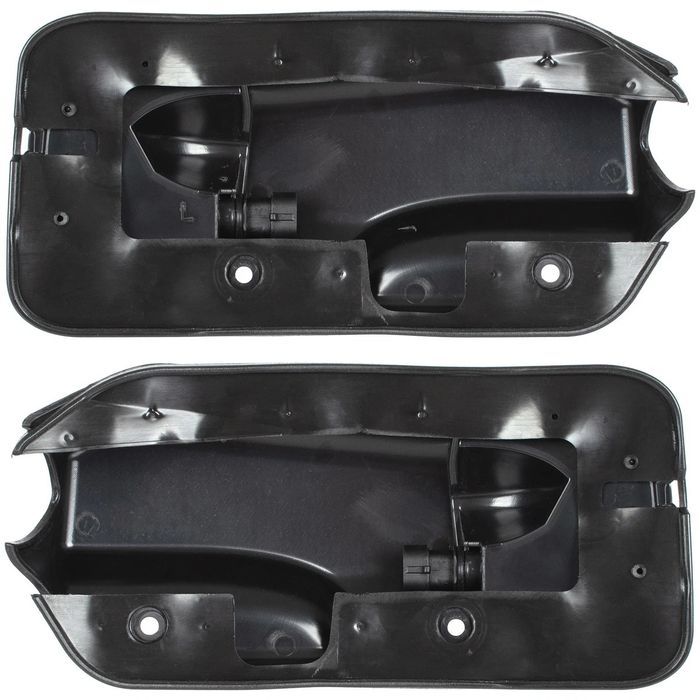 lampa plafon cabina iveco daily set lumini de poziție plafon, stânga și dreapta, pentru iveco daily iii, iv și v din 1999-2014