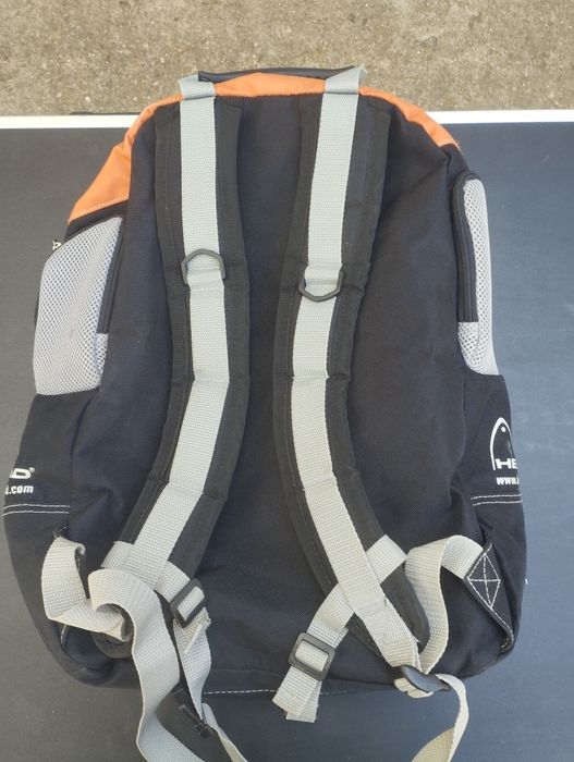 Раница за Тенис Head