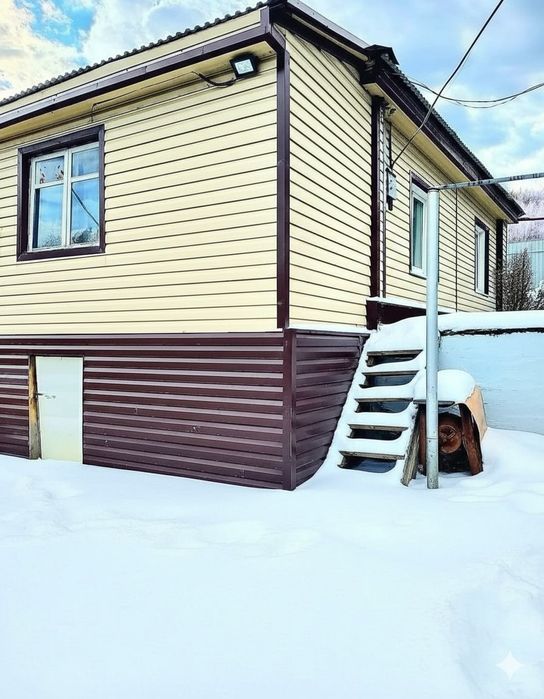 Продам 3 комн дом.