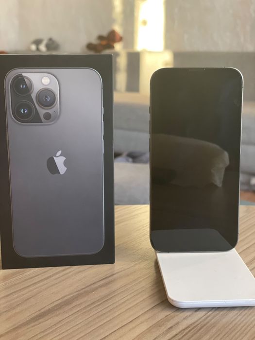 iPhone 13 pro 128gb ideal