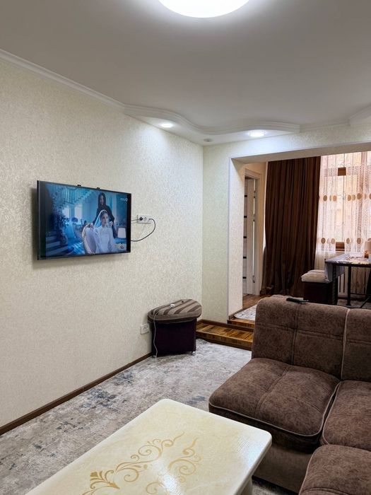 Аренда квартиры Чиланзар -Е