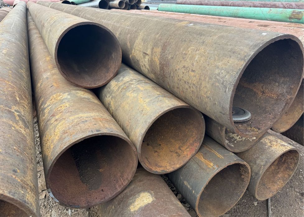 Vand teava diametru de 324 sau 377 sau 508 etc