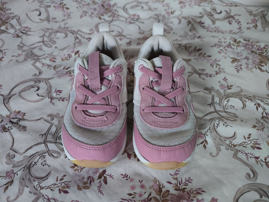 Nike Air Max motif оригинални детски маратонки
