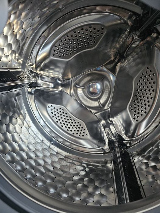 Комбинирана пералня със сушилня MIELE WT 2670