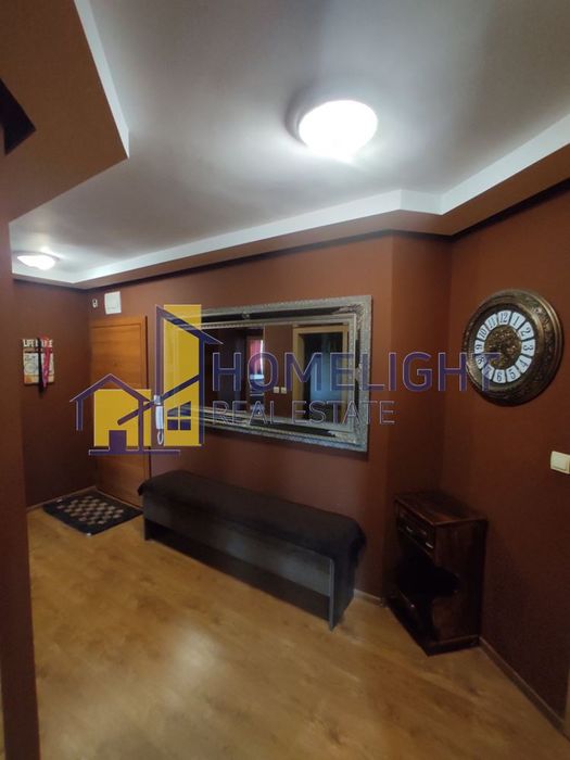 Продава се Тристаен апартамент в София, Гоце Делчев - 138 кв.м за 2609 €/кв.м - Снимка #8