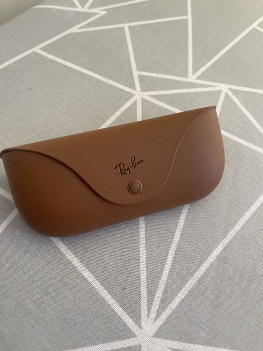 Rayban meta wayfarer