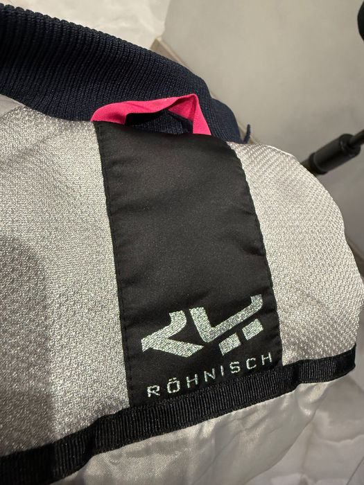 Дамско яке Rohnisch