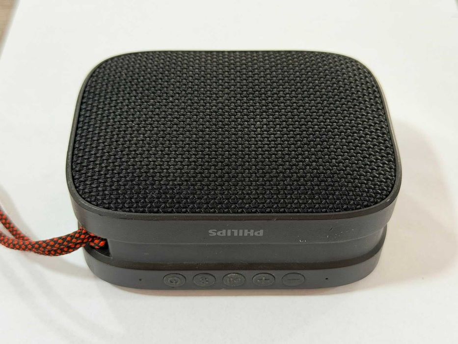 Bluetooth тонколона Philips