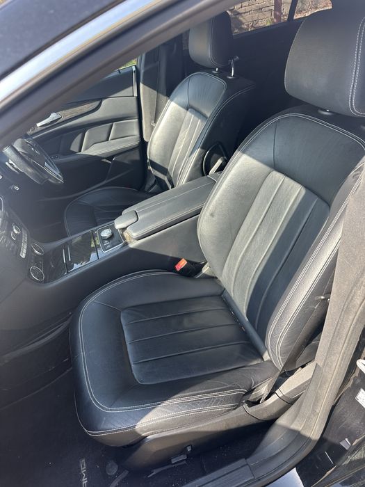 НА ЧАСТИ! Mercedes CLS 250cdi W218 AMG OM651 мерцедес цлс в218 амг