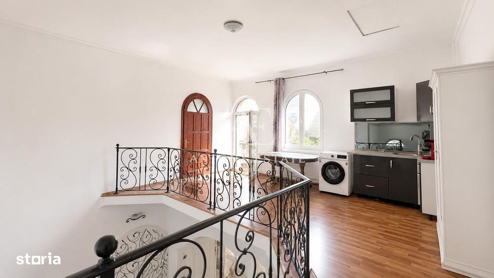 Antony Estate | Ciorogariu Residence, Ultracentral, Roman Ciorogariu,