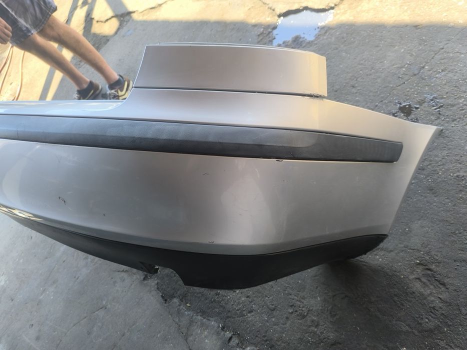 Bara spate Skoda Octavia 2 Sedan