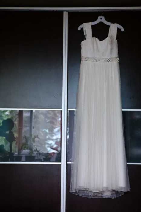 Rochie de mireasa Alfred Angelo style 8500 -NEGOCIABIL-