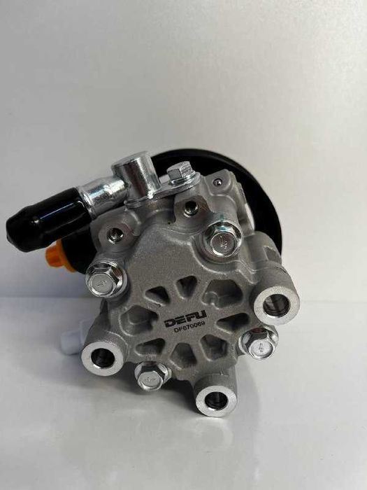 Гур насос на Toyota