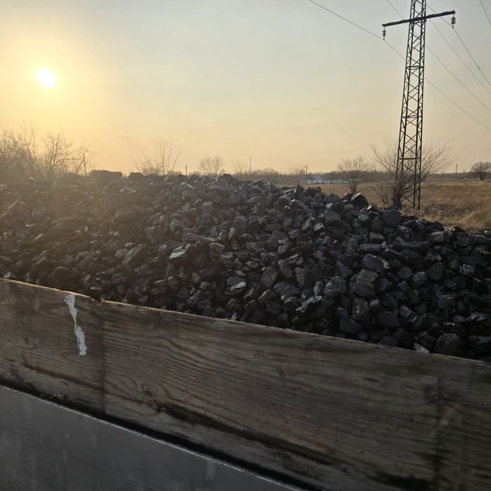 Доставка угля от 10 тыс!!!