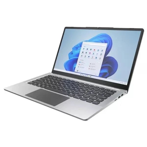 Ноутбук HP 14” — Intel Celeron N4020 / 4GB RAM / 128GB SSD(eMMC)