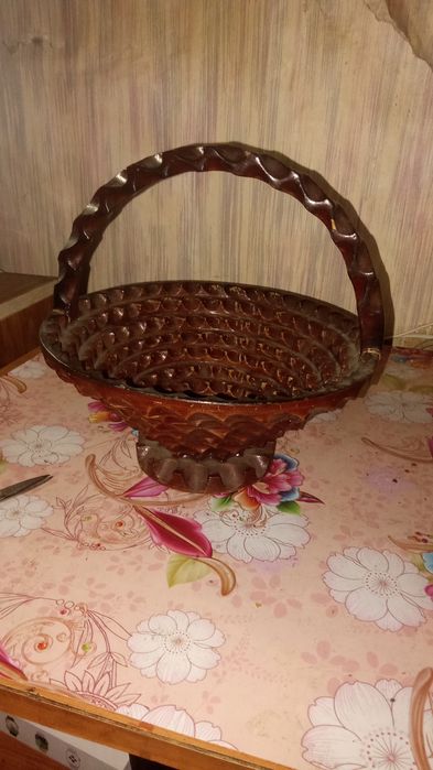 Посуда Советска.